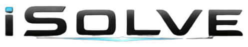 iSolve_2026